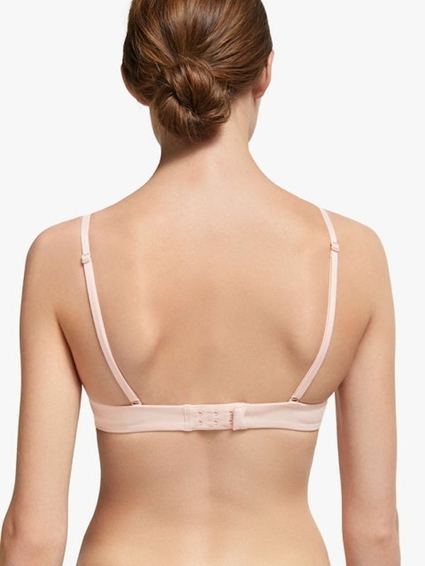 Gentle Support Emily Balcony Padded Bra 3