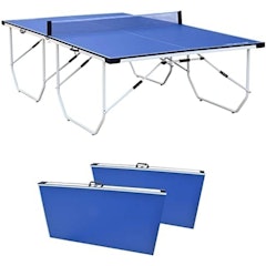 9FT Professional Outdoor Table Tennis Table