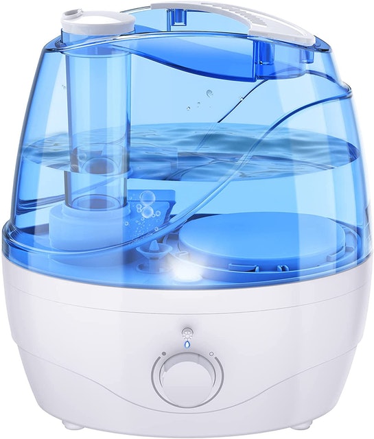 10 Best Air Humidifiers UK 2024 5