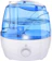 Elehoomly Cool Mist Air Humidifier & Nightlight 1