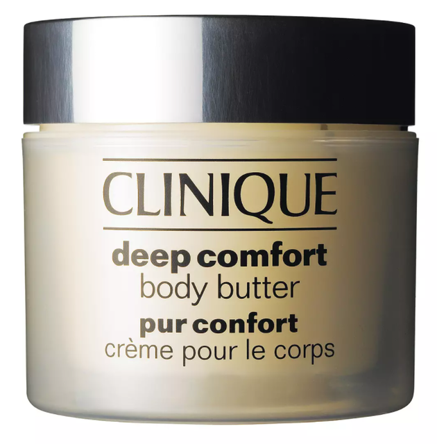 Deep Comfort Body Butter 1