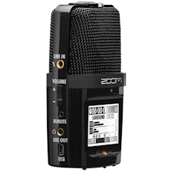 H2n Handy Recorder