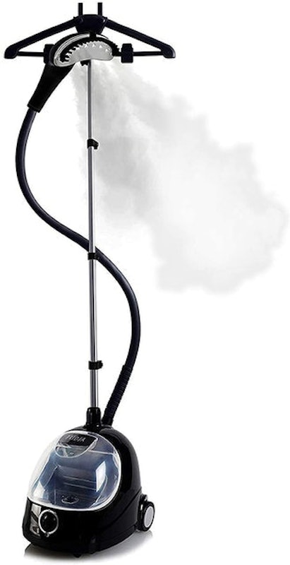 Professional Vertical Garment Clothes Steamer 1