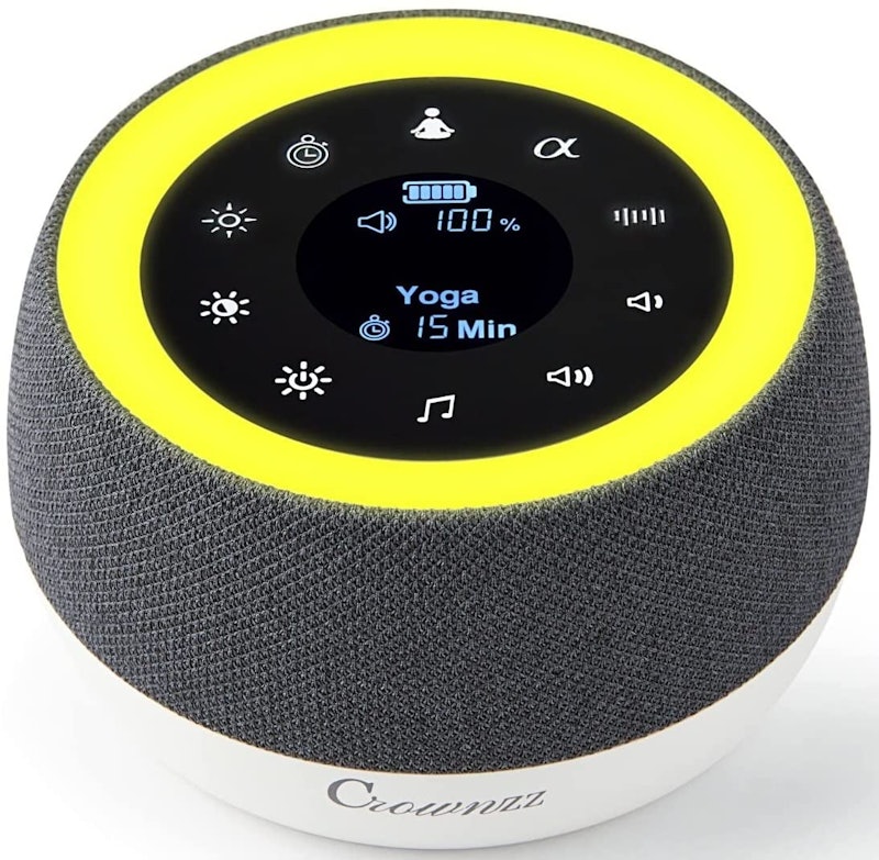 Portable White Noise Machine 1