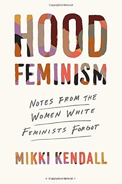 Top 10 Best Feminist Books in the UK 2021 (Florence Given, Bernadine Evaristo and More) 5