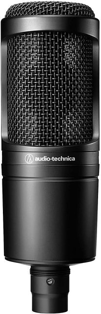 10 Best Microphones for Singing UK 2024 | Shure, AKG, and More 5