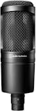 10 Best Microphones for Singing UK 2024 | Shure, AKG, and More 5