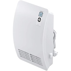 Wall Mounted Electric Fan Heater