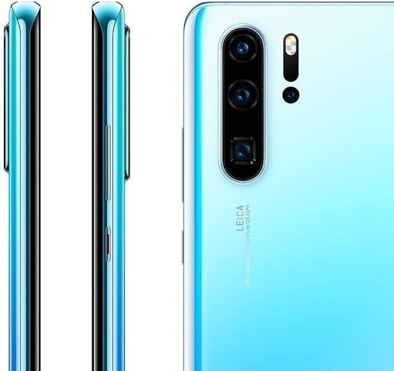 P30 Pro 4