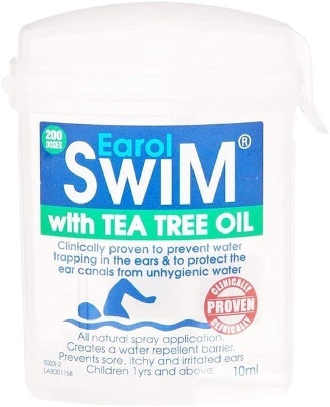 Tea Tree oil Spray 1