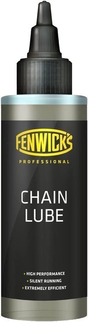 Stealth Road Bike Chain Lube 1