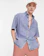 ASOS Design Oversized Short Sleeve Shirt 1