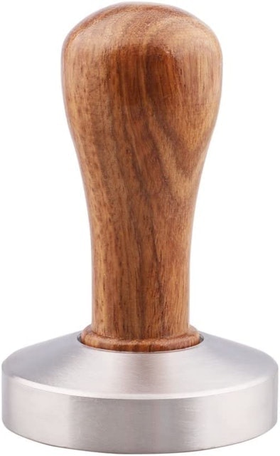 Stainless Steel Coffee Tamper 1