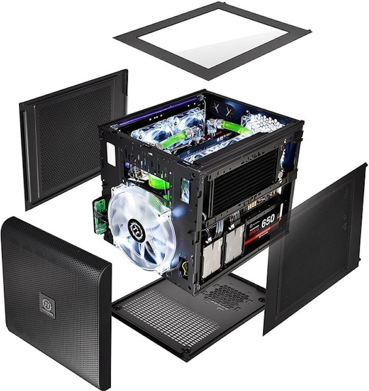 Core V21 4
