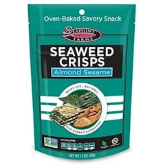 Seaweed Crisps