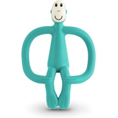Teething Toy - Green