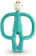 Matchstick Monkey Teething Toy - Green 1