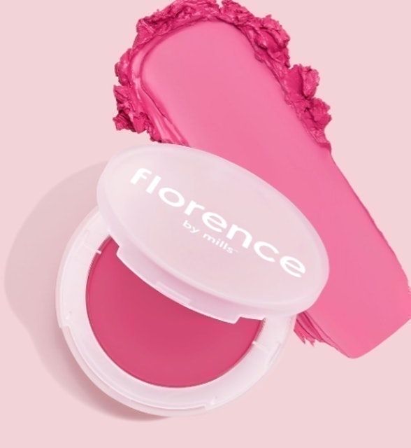 Cheek Me Later Cream Blush 2