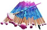 10 Best Makeup Brush Sets 2024 | UK Makeup Artist Reviewed 5