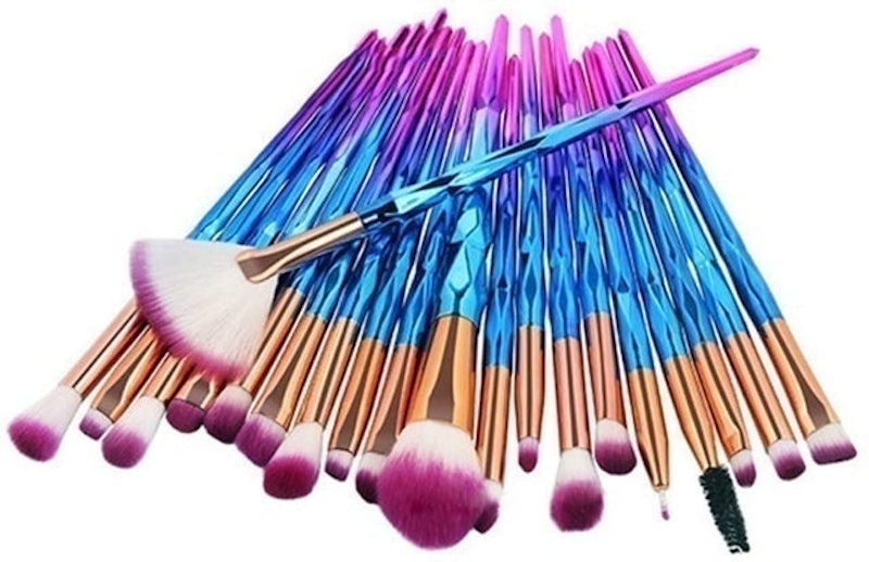 Makeup Brushes Set 1
