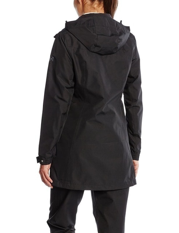 Women's Aden Insulated Coat 2