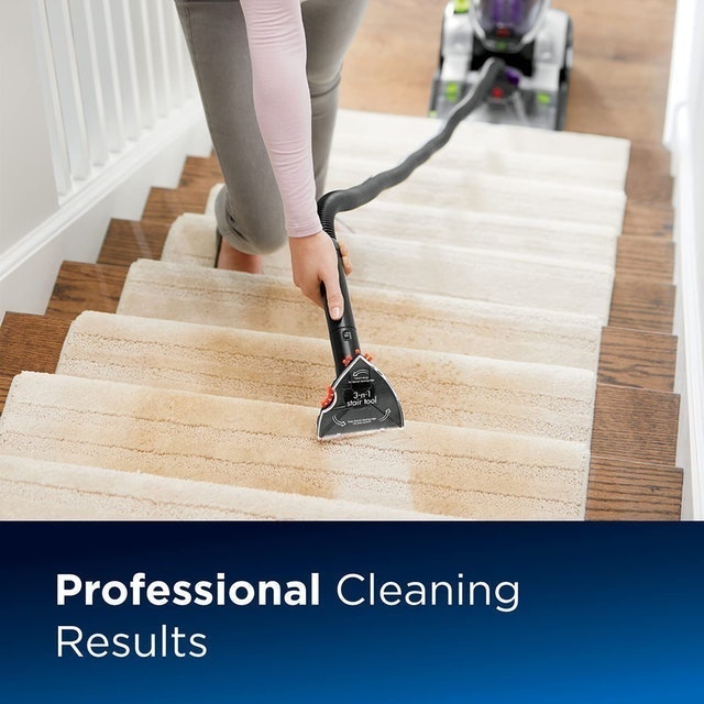 ProHeat 2X Revolution Pet Pro 3