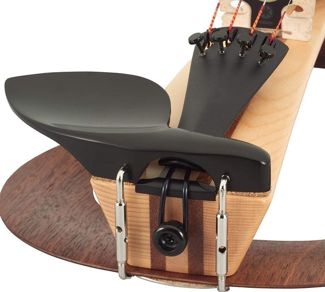 Electric Performance Violin 4