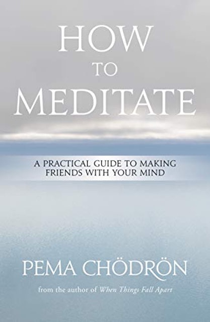 How to Meditate: A Practical Guide to Making Friends with Your Mind 1