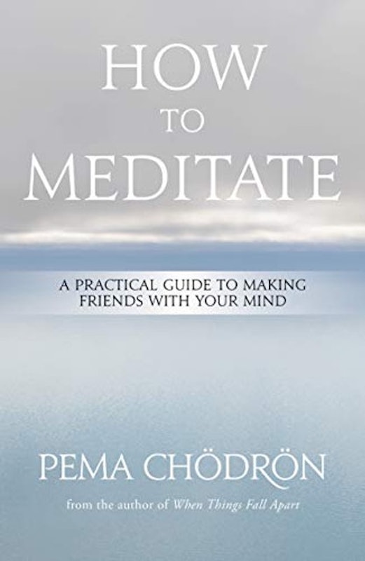 How to Meditate: A Practical Guide to Making Friends with Your Mind 1
