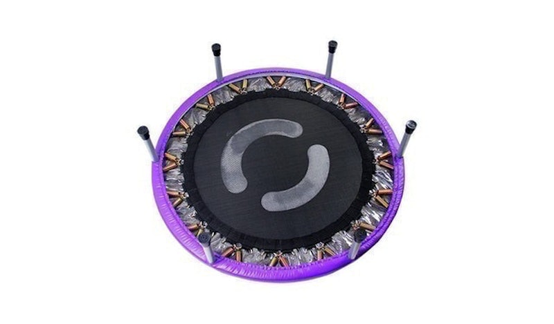 Trampoline 2