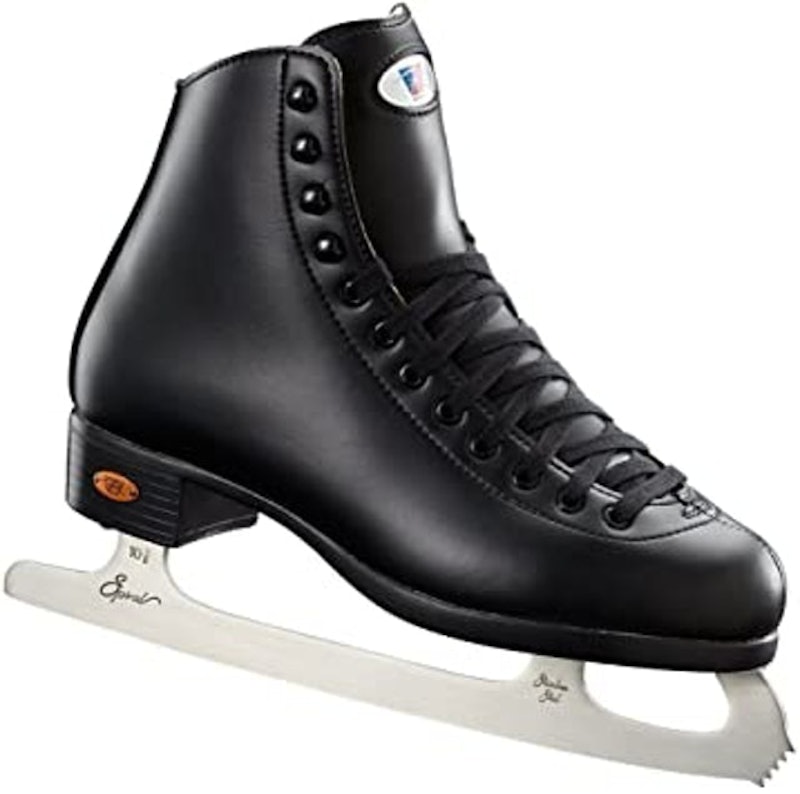 Youth 10 Opal Skates 1