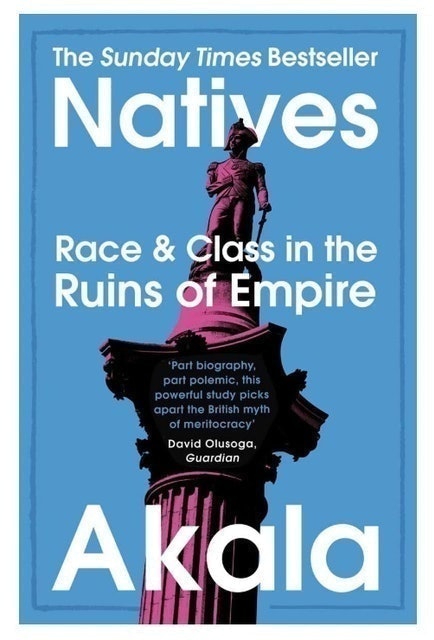 15 Informative and Inspiring Black History Books UK 2024 1
