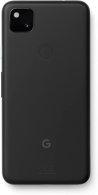 Pixel 4a 2
