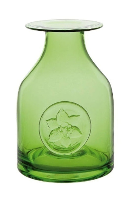Lily Flower Bottle Vase 1