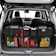 Surdoca Super Capacity Car Organiser 1