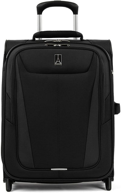 10 Best Carry-On Luggage UK 2024 | American Tourister, Briggs & Riley and More 3