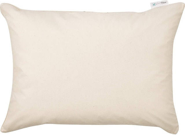 Organic Cotton Pillow Protector 2