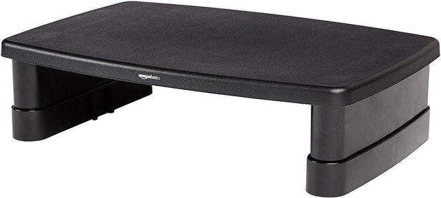 Adjustable Monitor Stand 1
