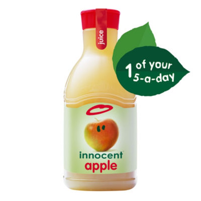 Apple Juice 1