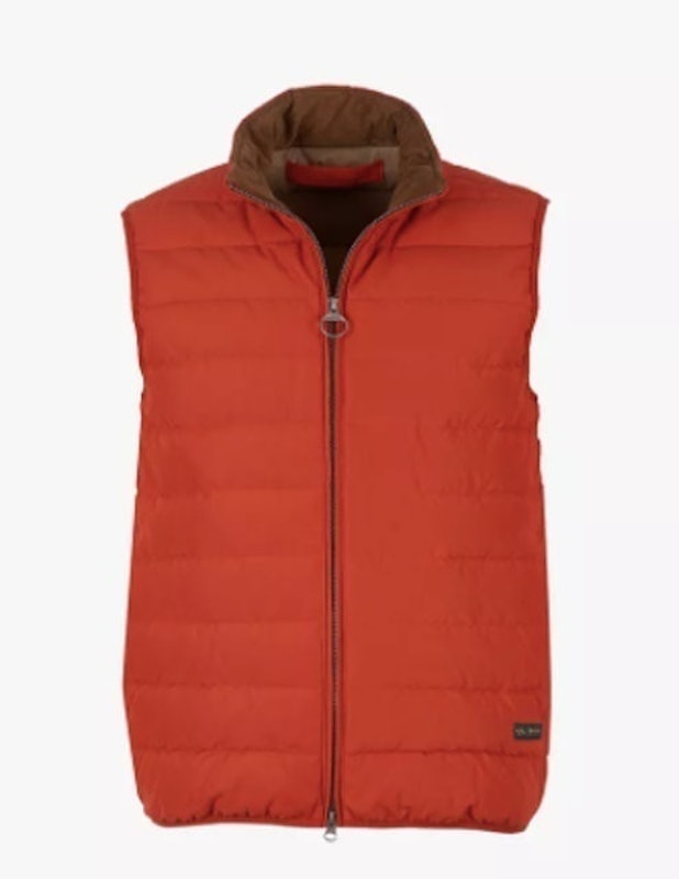 Fogle Wilderness Wasedale Gilet 1