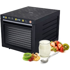 Savana 9 Tray Dehydrator