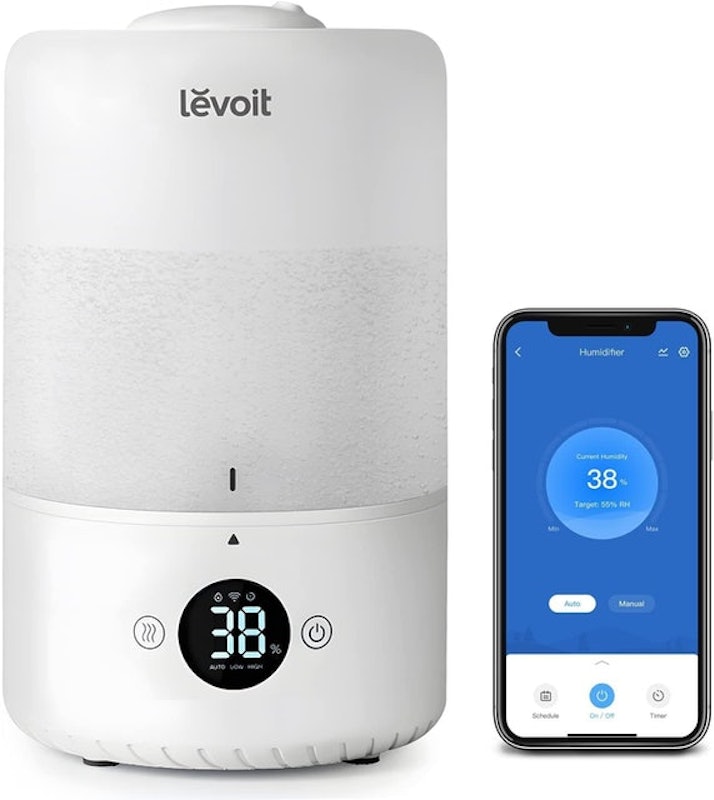 Humidifier for Home 1