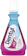 Dentyl Dual Action Fresh Clove Mouthwash 1