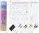 The Classy Planner Weekly Magnetic Fridge Planner 1