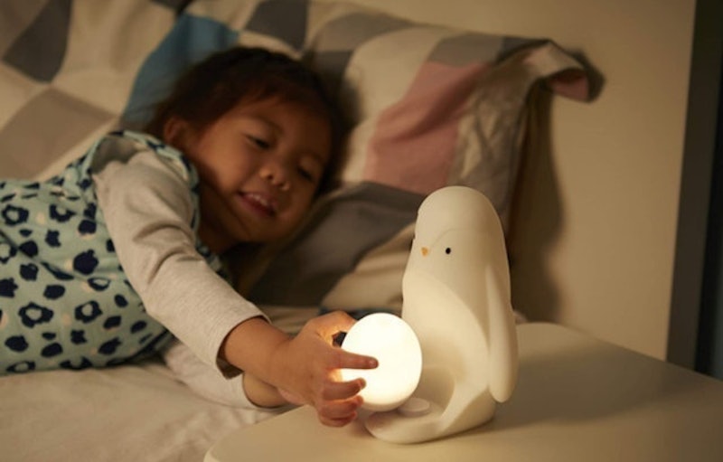 2-in-1 Portable Night Light 2