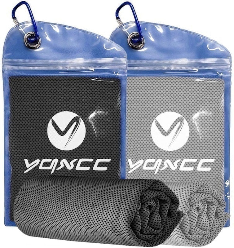 Cooling Towels 1
