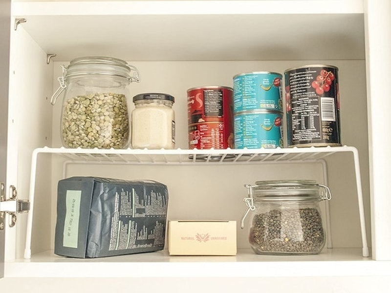 Kitchen Cupboard Organiser 3