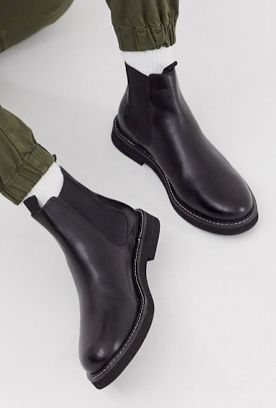 Chelsea Boots 2