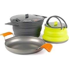 Camping Cookware Set