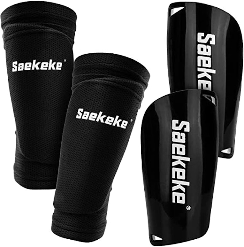 Football Shin Guards 1